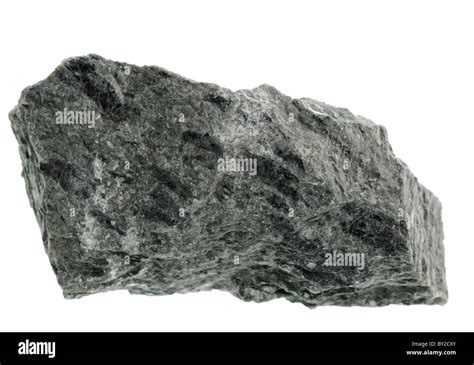 Ignimbrite Igneous rock sample Stock Photo - Alamy