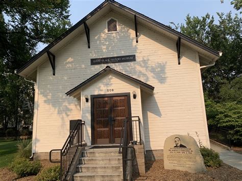 IDAHO BLACK HISTORY MUSEUM - 15 Photos - 508 E Julia Davis Dr, Boise, Idaho - Museums - Phone ...