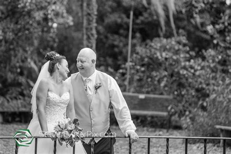 Bok Tower Gardens Wedding Photographers | Steven Miller Photography | Orlando Wedding Photographers