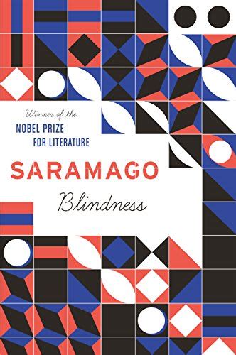 Blindness by José Saramago - BookBub