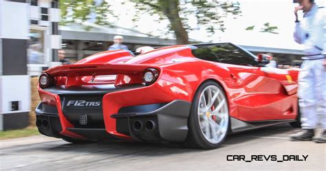 Ferrari F60 America Wallpapers - Wallpaper Cave