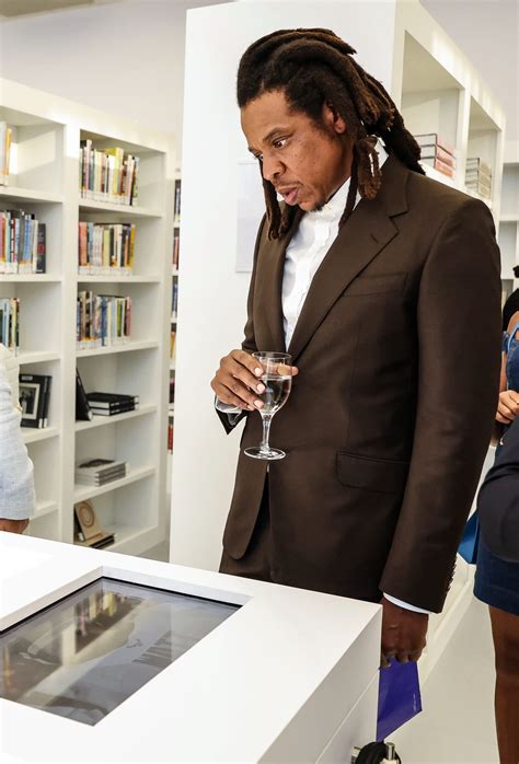 Jay-Z Honored With Dazzling, Career-Spanning 'Book of Hov' Exhibit at ...