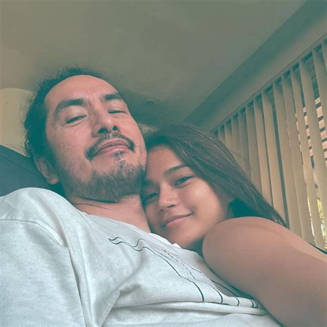 ‘Love you so much’: Rico Blanco greets Maris Racal on her birthday