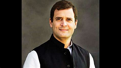 Rajasthan Assembly Elections 2018: Rahul Gandhi decodes 'Bharat Mata ki ...