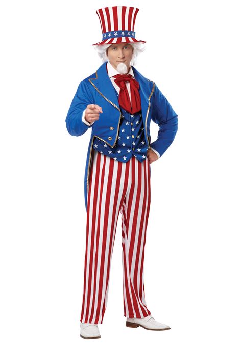 10 Fashionable Fourth Of July Costume Ideas 2024