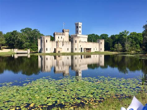 Brought my daughter to Newman’s Castle today : r/texas