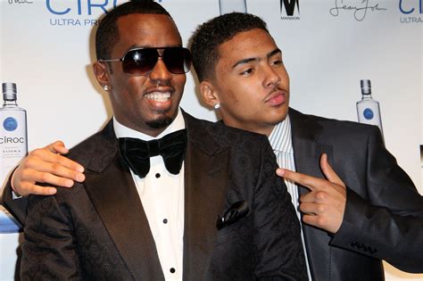 The Intriguing Legacy Of P Diddy's Father