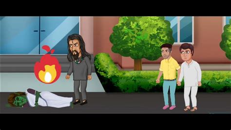 shakchunni cartoon video - YouTube