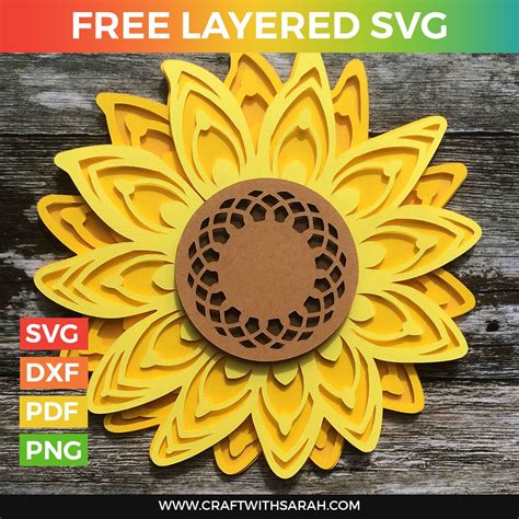 Free Free Layered Svg Files Vinyl 272 SVG PNG EPS DXF File