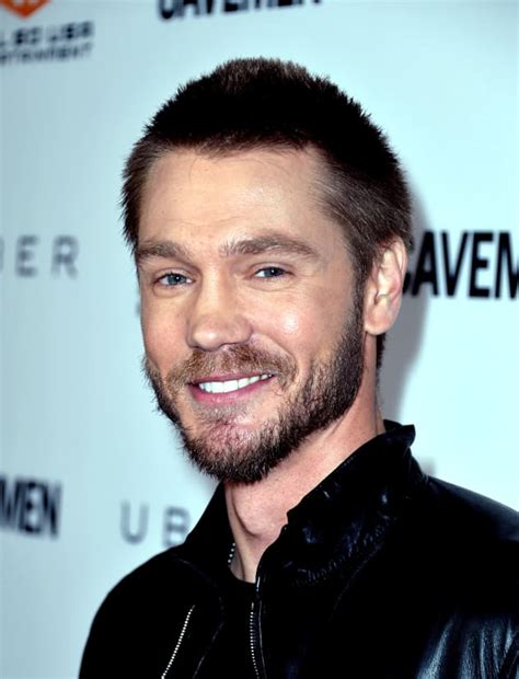 Riverdale: Chad Michael Murray Books Recurring Role! - TV Fanatic