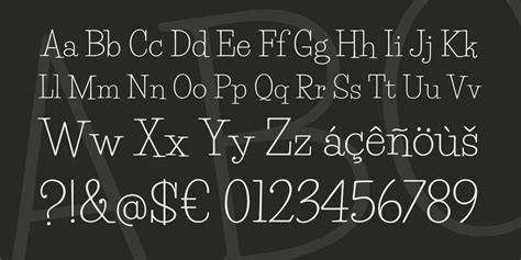 Life Savers Font FREE Download & Similar Fonts | FontGet