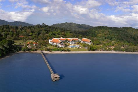 The Westin Langkawi Resort & Spa- Langkawi, Malaysia Hotels- Deluxe ...