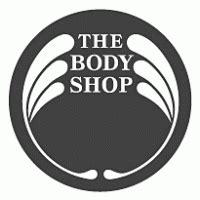 The Body Shop logo vector - Logovector.net