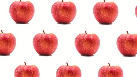 Apple is trying to trademark depictions of actual apples | Mashable