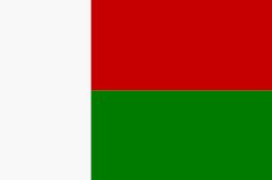 Country Flag Meaning: Madagascar Flag Pictures