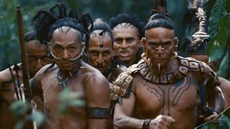 Apocalypto: 16 Years Later This Movie Remains Underrated