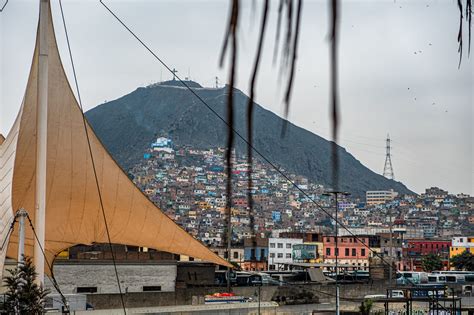 The Oldest Part of Lima : r/PERU