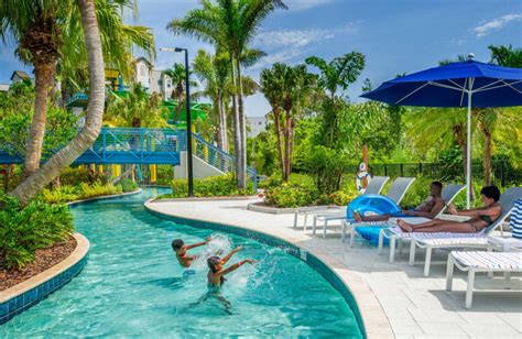 The Grove Resort Orlando (Orlando, FL) - Resort Reviews ...