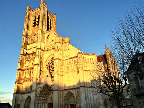 Our trip to Auxerre France - Chic at any age