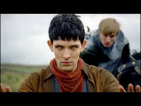 Merlin Season 5 Episode 13- The Diamond of the Day Part 2 Series Finale- The Moment has Arrived ...