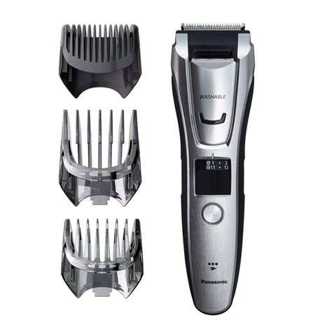 Best Corded & Cordless Beard Trimmers - Trimmers