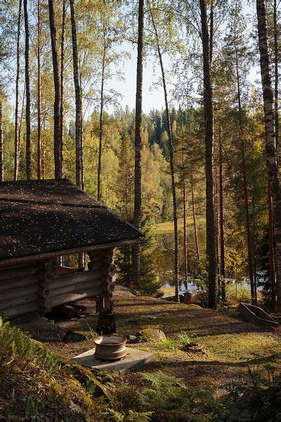 CABINOLOGY | Cabins in the woods, Little cabin, Forest cabin