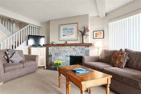 MADRONA BEACH RESORT (Parksville, Vancouver Island) - Apartment Reviews & Photos - Tripadvisor