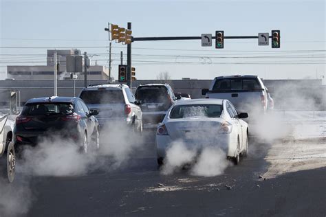 La contaminación te alela: 2 horas de exposición al gas de los tubos de ...