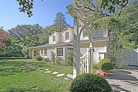 See Inside Taylor Swift's Charming Beverly Hills Estate