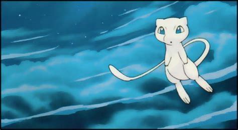 Mew - Legendary Pokemon Image (14486019) - Fanpop