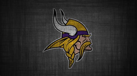 NFL Vikings Wallpapers - Top Free NFL Vikings Backgrounds - WallpaperAccess