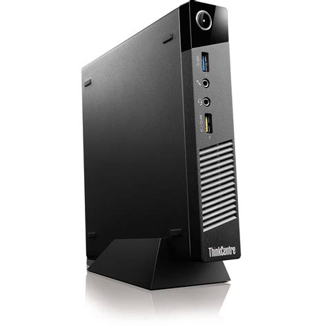 Lenovo ThinkCentre M93p 10AB0030US Tiny Desktop 10AB0030US B&H