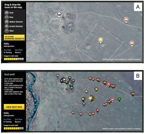 Crowdsourcing space data to find Genghis Khan's Tomb