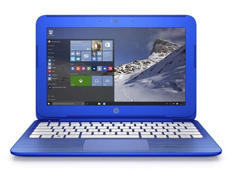 HP Stream 11-r010nr 11.6 inch Laptop Review | Electronics Critique