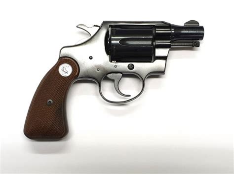 Revolvers, Revolvers, Colt Cobra revolver FOR SALE, R 2,500.00, Colt, Cobra , .32 Long Colt ...