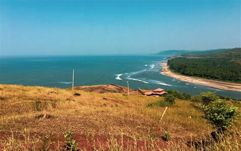 These Breathtaking Ratnagiri Beaches Will Make You Feel Like That You ...