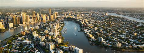 Brisbane City Plan 2014 | Brisbane City Council