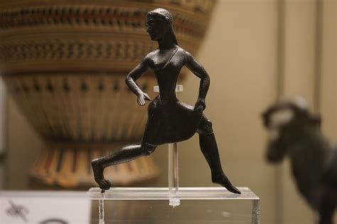 Hidden women of history: Kyniska, the first female Olympian
