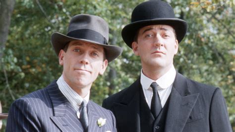 Jeeves and Wooster | Yesterday Channel