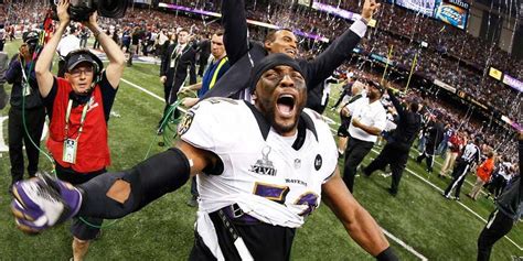 Baltimore Ravens Win Super Bowl: Highlights, GIFs, Video - Business Insider