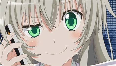 Smug Nyarlathotep face.gif | Smug Anime Face | Know Your Meme