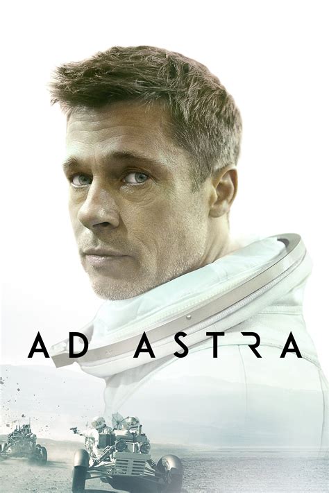 Watch Ad Astra (2019) Full Movie Online Free HD