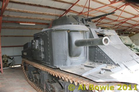 RAAC Memorial & Army Tank Museum, Puckapunyal | Australian Military ...