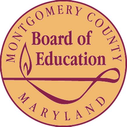 Board of Education - Vacancy - Montgomery County Public Schools, Rockville, MD | Montgomery ...