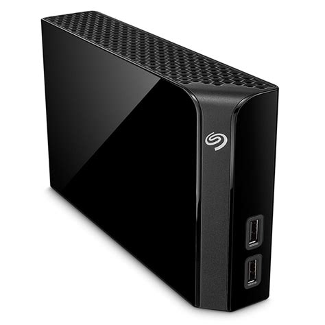 Backup Plus Desktop Drive USB 3.0 3.5" 8TB Portable External Hard Drive ...