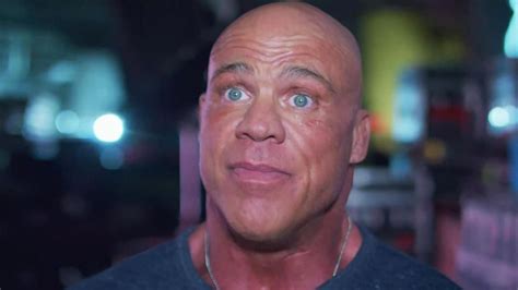 Kurt Angle says WWE legend Bob Backlund was fired after he forgot his ...