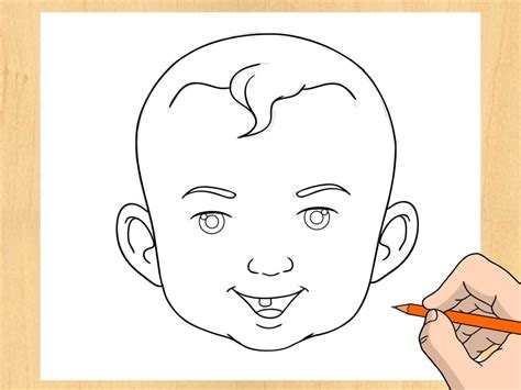 How To Draw A Face 25 Ways - Drawing Made Easy