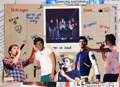 All 91 One Direction songs, ranked | by Julianna Ress | Medium