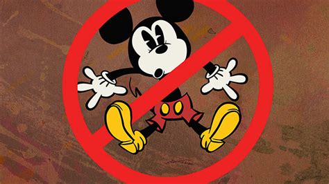 Saturday Six - Pop Culture Mice | Insufficient Scotty