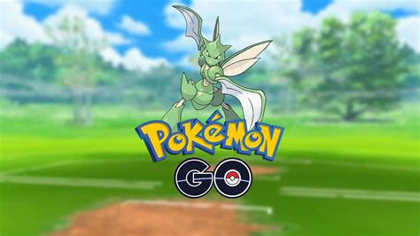 Scyther Weaknesses and Counters in Pokémon GO - Gamer Journalist